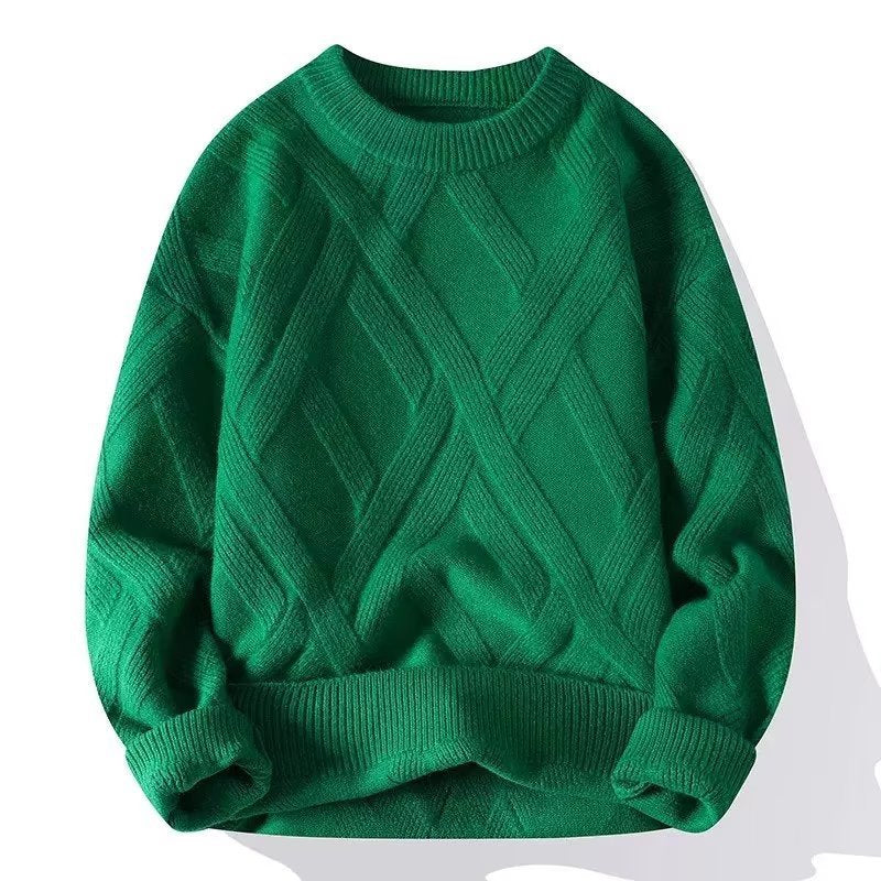 Nala - Pull décontracté pour femme