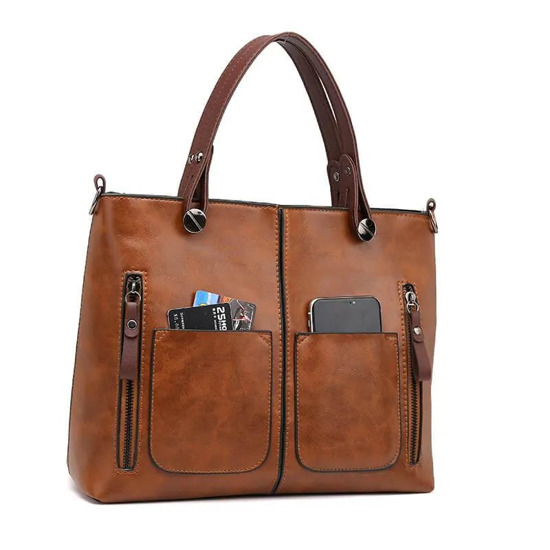 Lauren - Sac Élégant