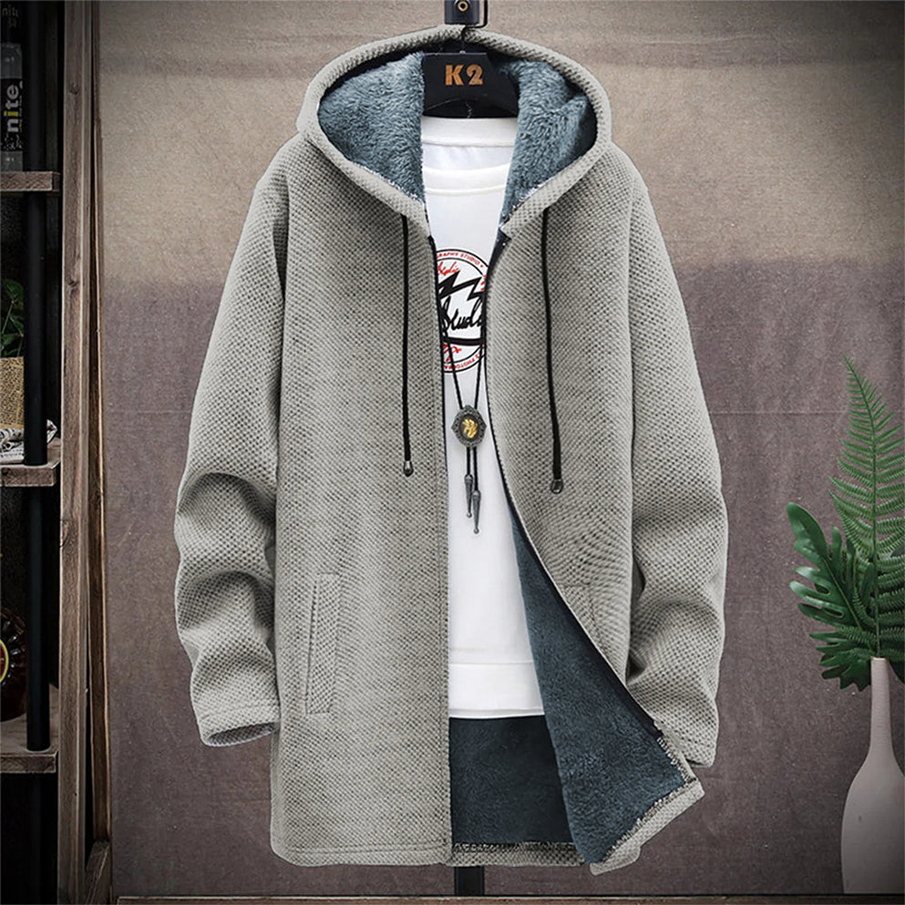 Emilio - Sweat à capuche pour homme