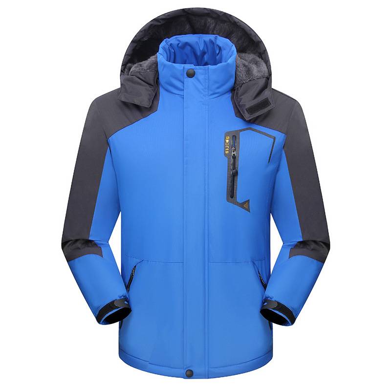Theo - Veste pour homme