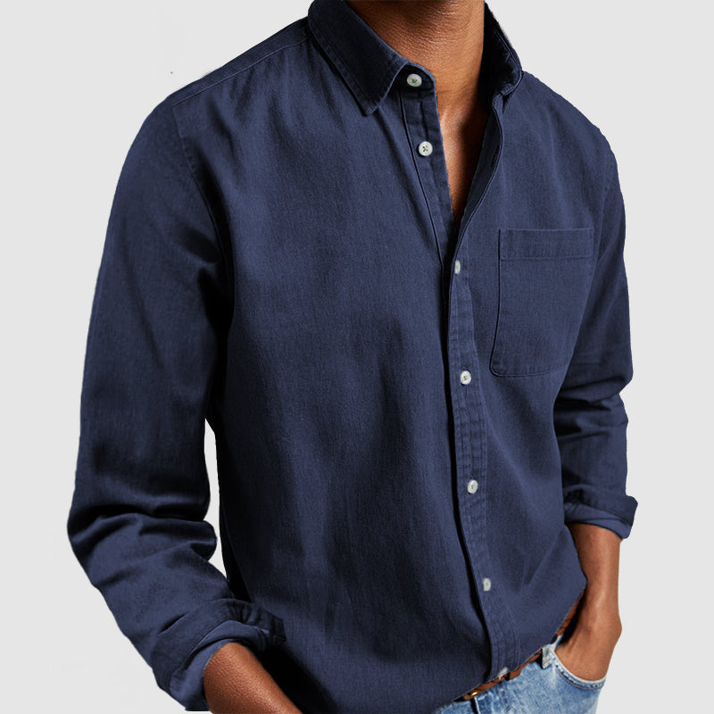 Gabriel - Chemise pour Hommes