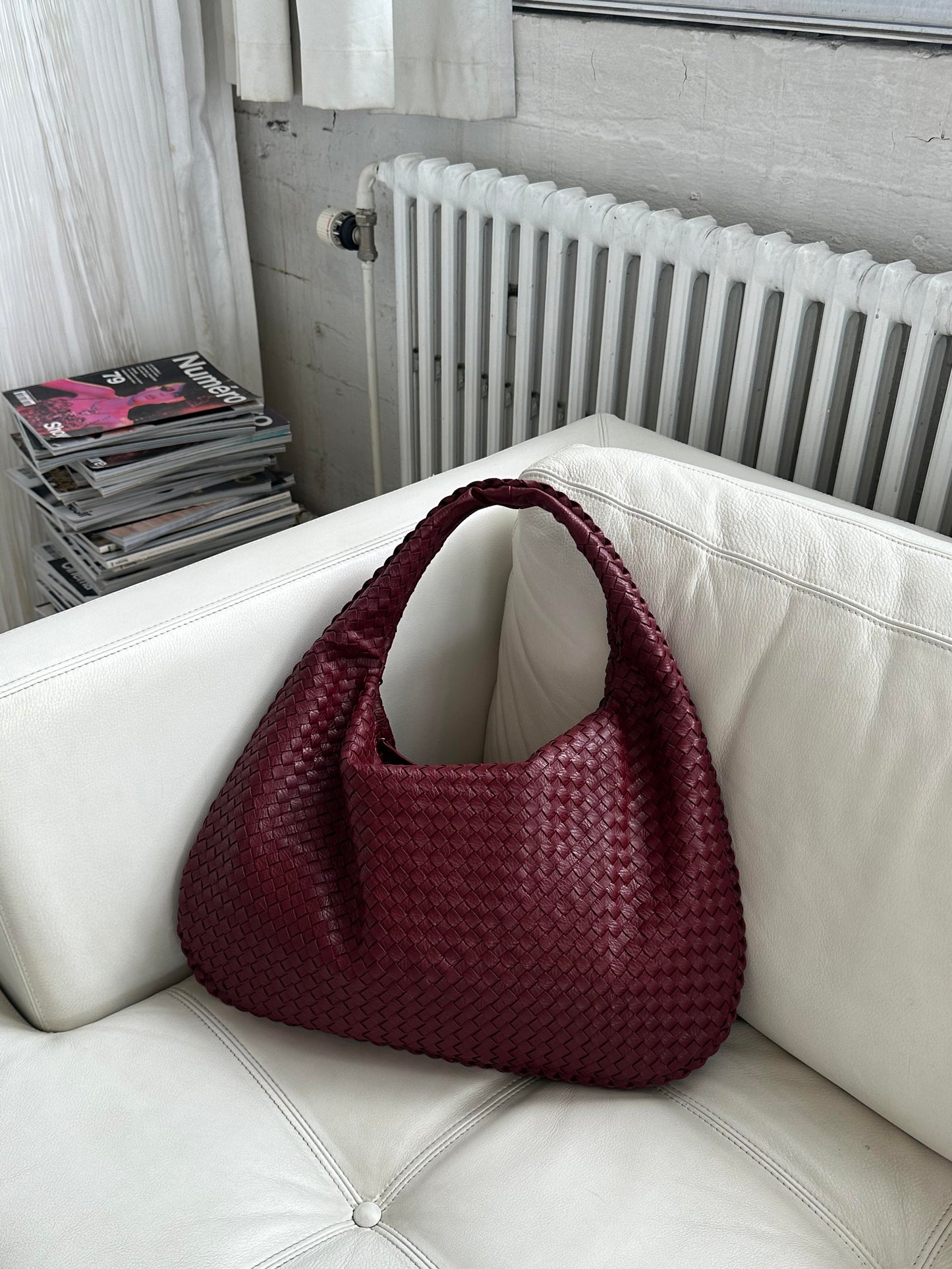 Bernie - Sac élégant