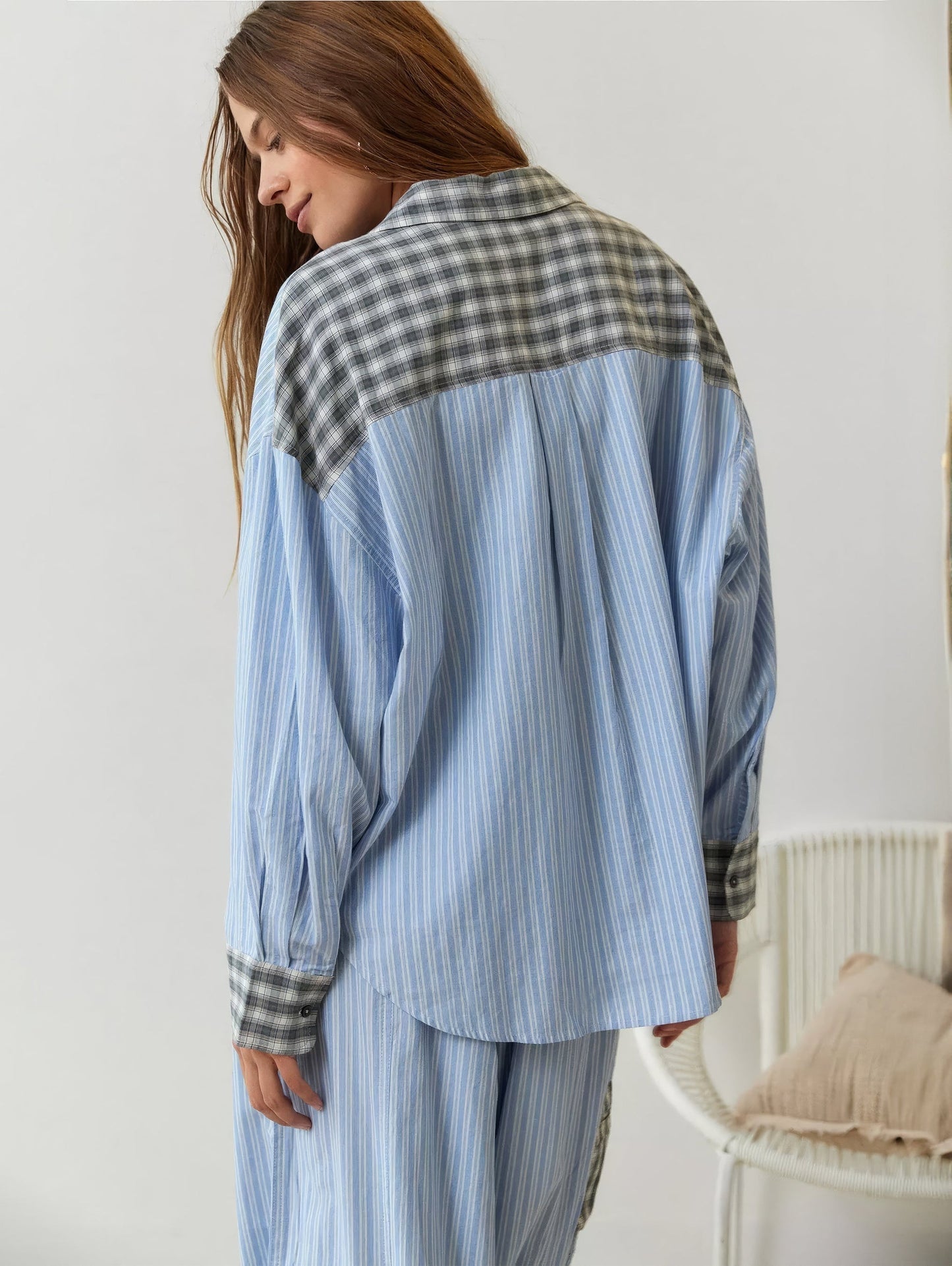 Ava - Ensemble de Pyjama