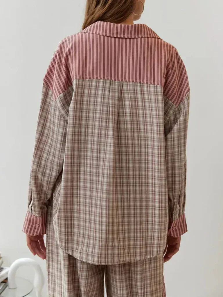 Hana - Ensemble de Pyjama