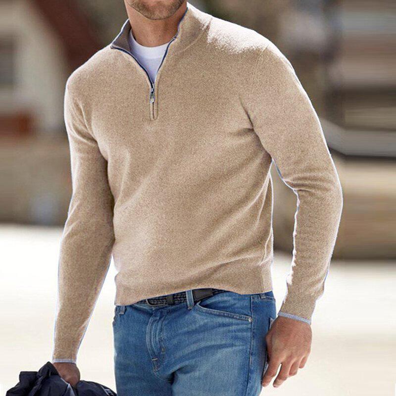 Danilo – Pull style casual masculin