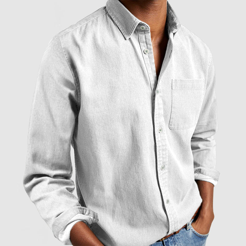 Gabriel - Chemise pour Hommes