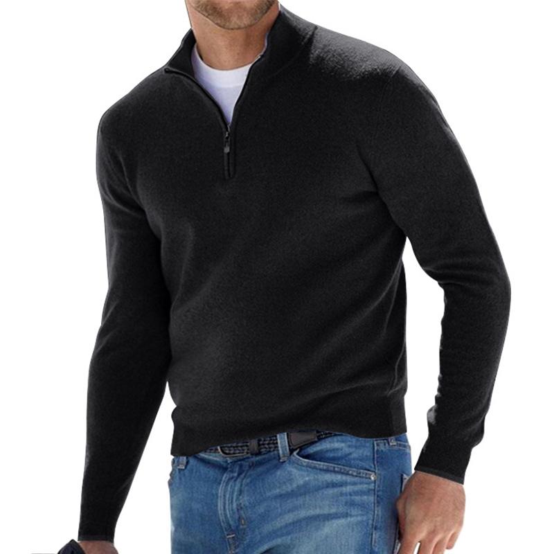 Danilo – Pull style casual masculin