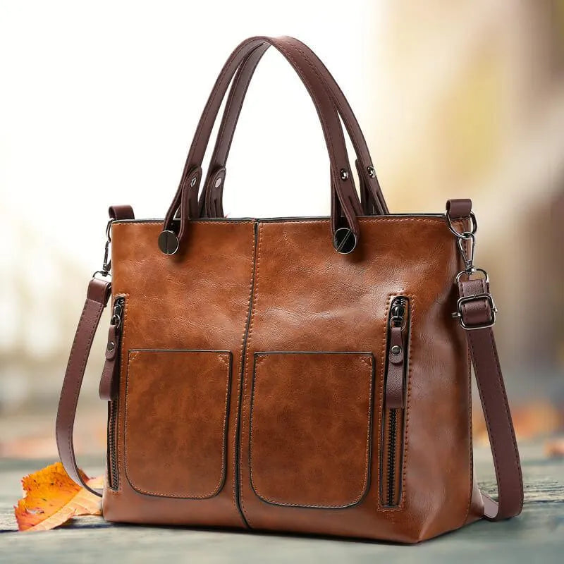 Lauren - Sac Élégant