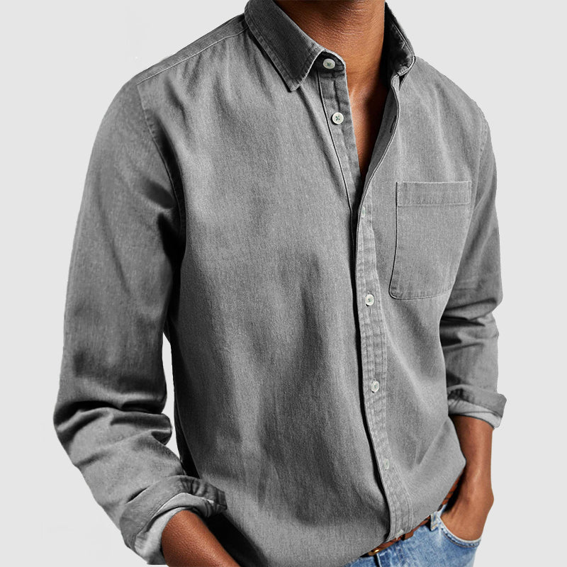 Gabriel - Chemise pour Hommes