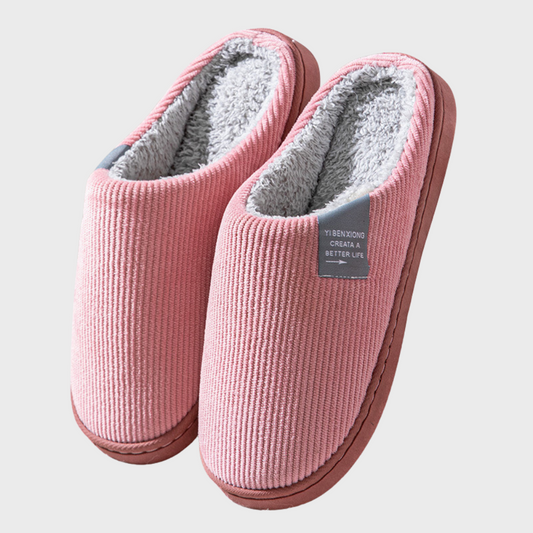 Gigi - Chaussons Confortables pour la Maison