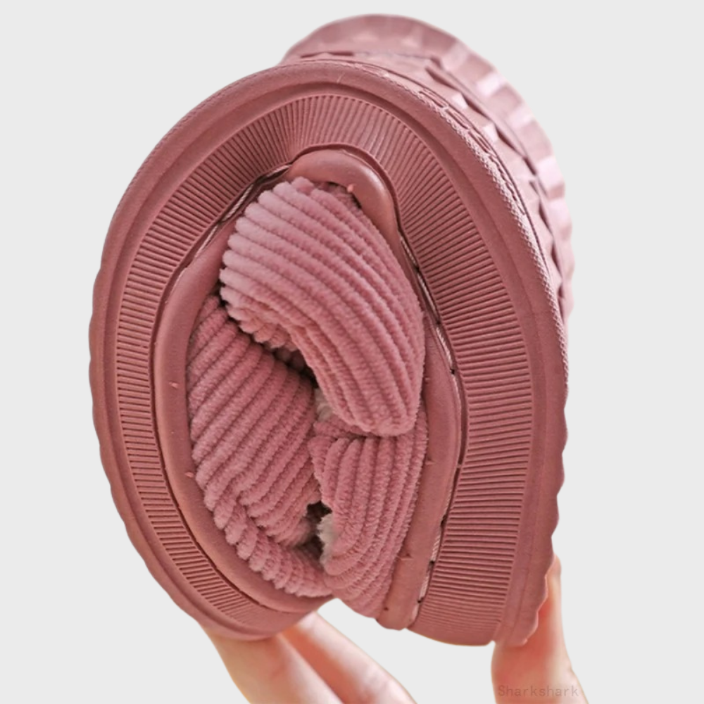 Gigi - Chaussons Confortables pour la Maison