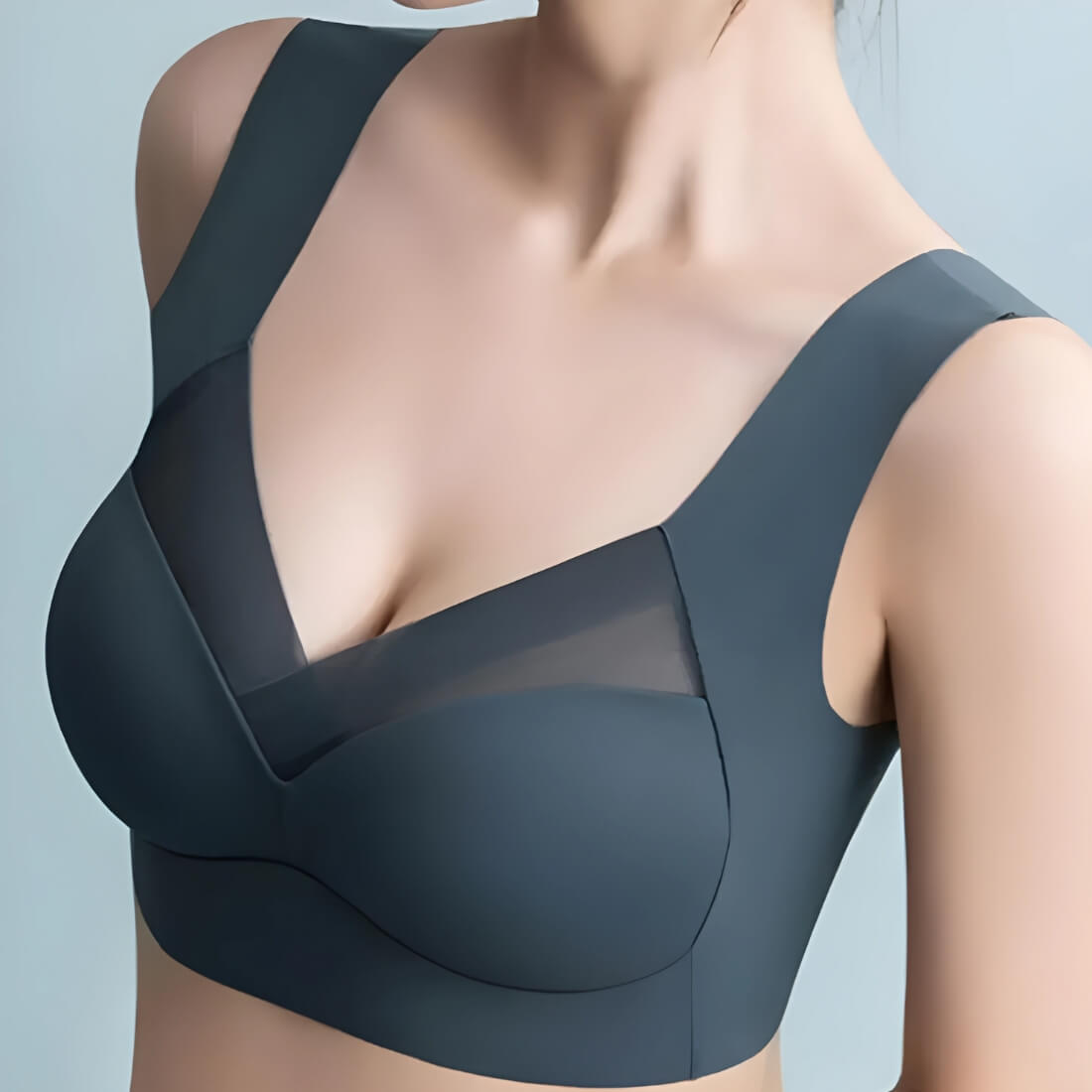 Cheryl - Soutien-gorge push-up pour femmes
