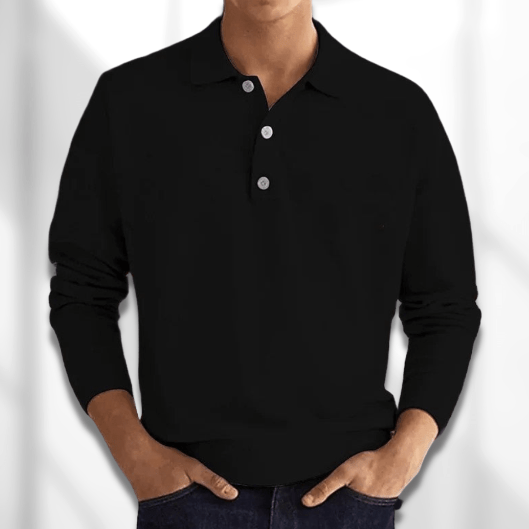 Anselmo - Polo pour hommes