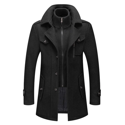 Cesar - Manteau pour homme