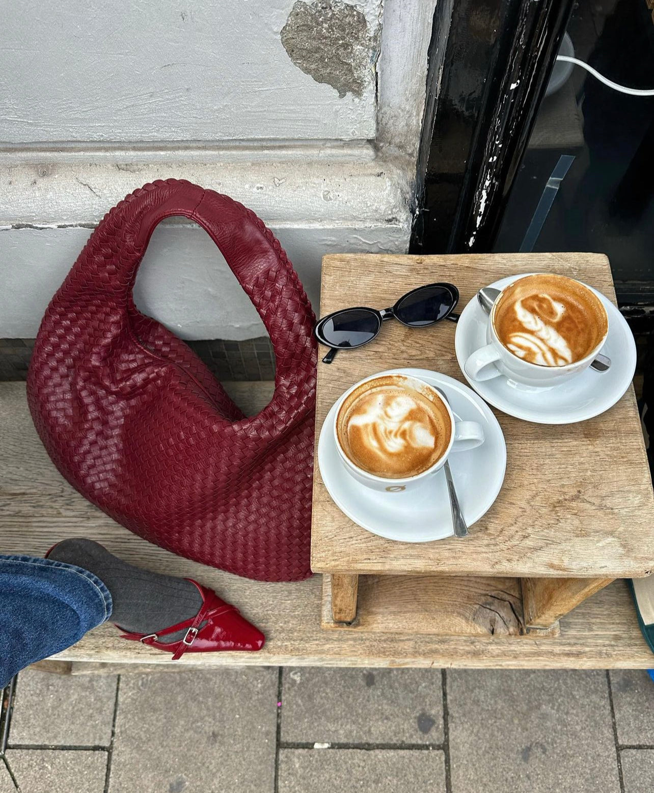 Bernie - Sac élégant