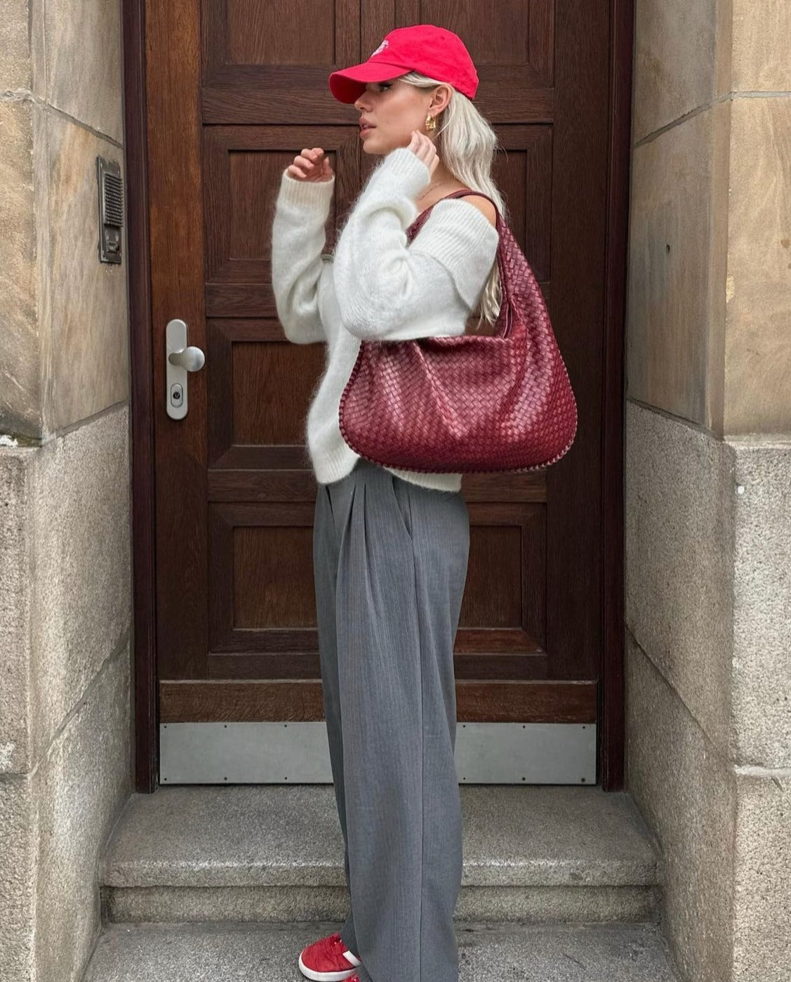 Bernie - Sac élégant