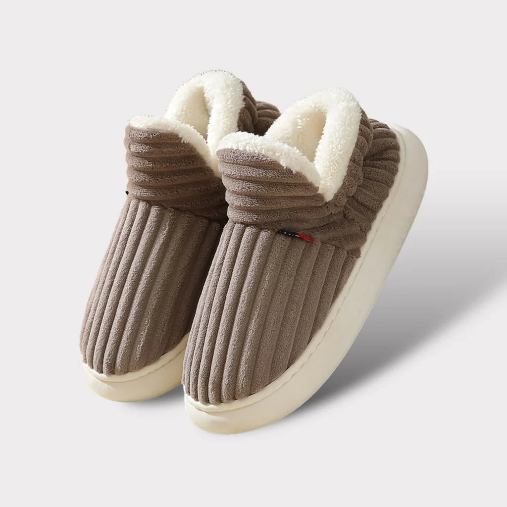 Kai - Chaussons Confortables pour la Maison