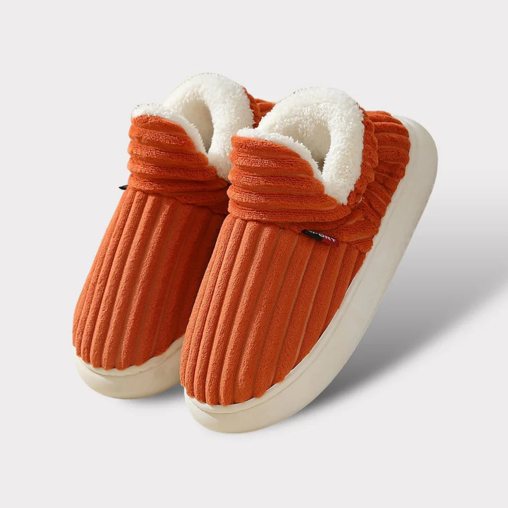 Kai - Chaussons Confortables pour la Maison