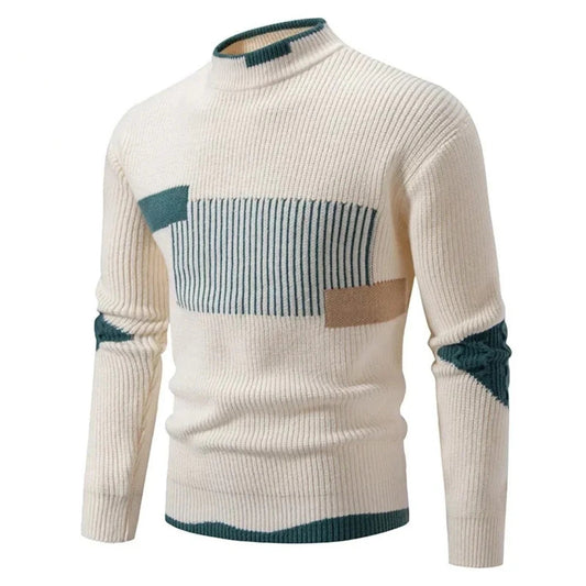 Adriano - Pull pour Homme