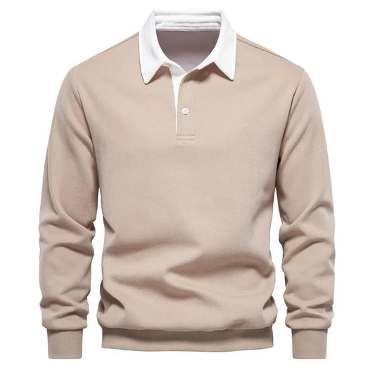 Finn - Polo pour hommes
