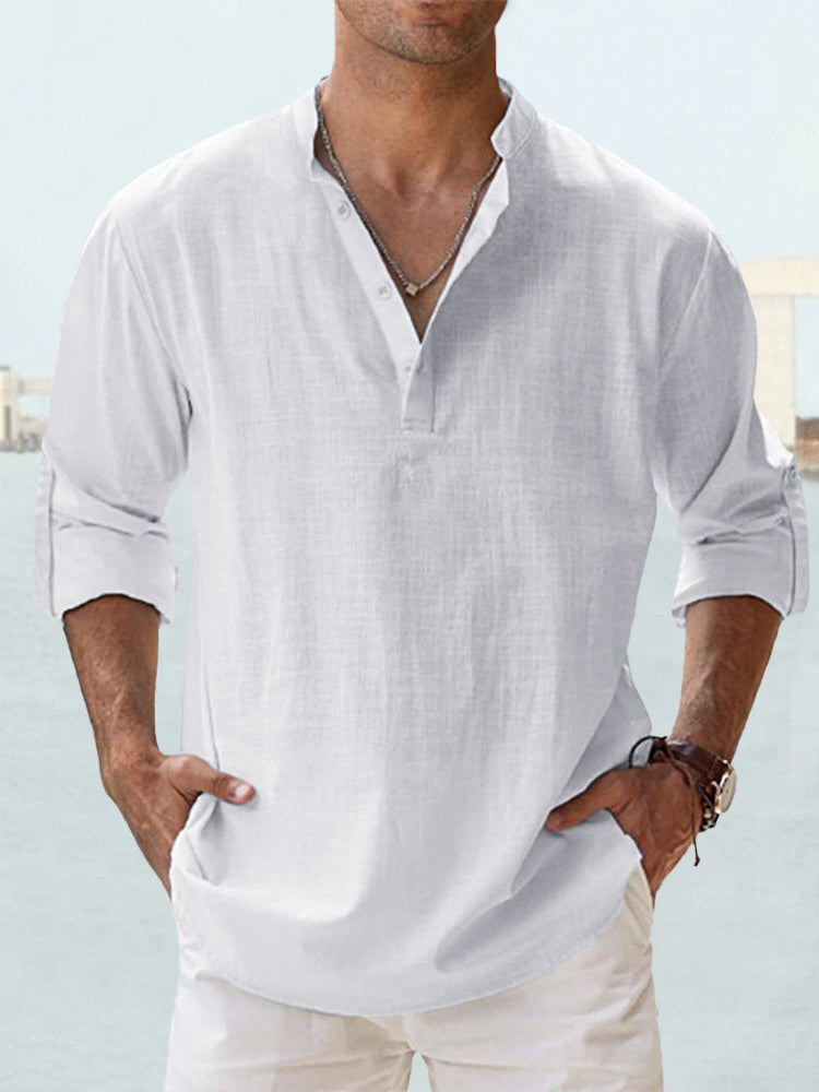 Cristofer - Chemise Élégante pour Hommes