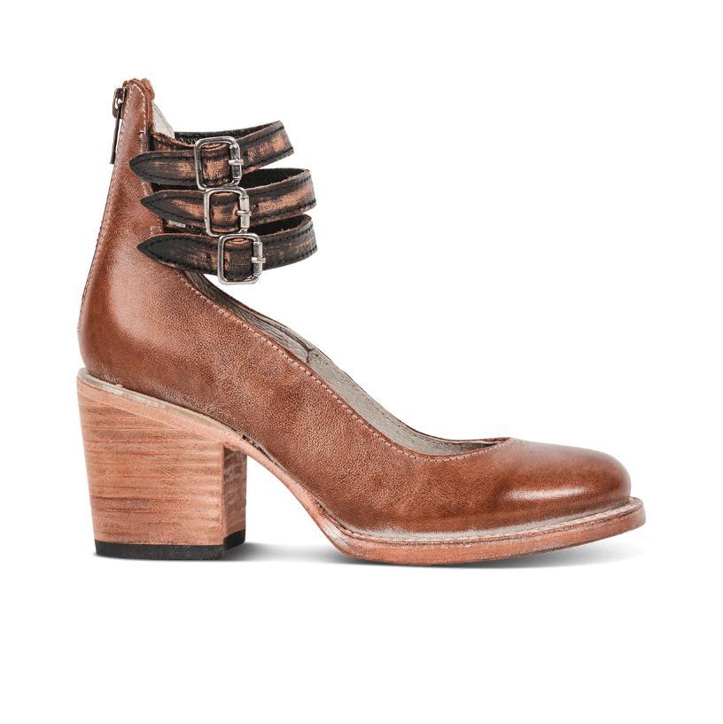 Debra - Chaussures à talons élégantes