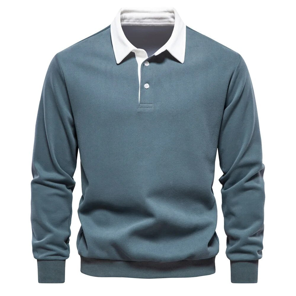 Finn - Polo pour hommes