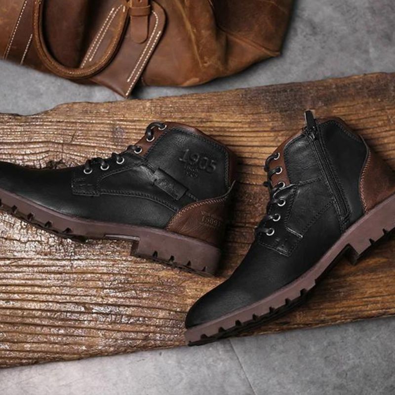 Vicente - Bottes pour Hommes