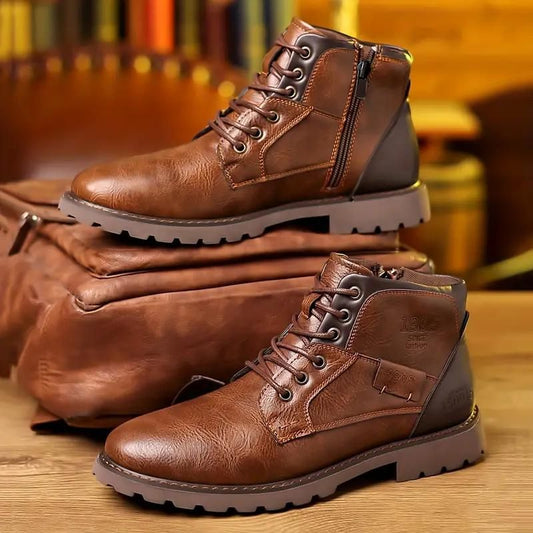 Vicente - Bottes pour Hommes