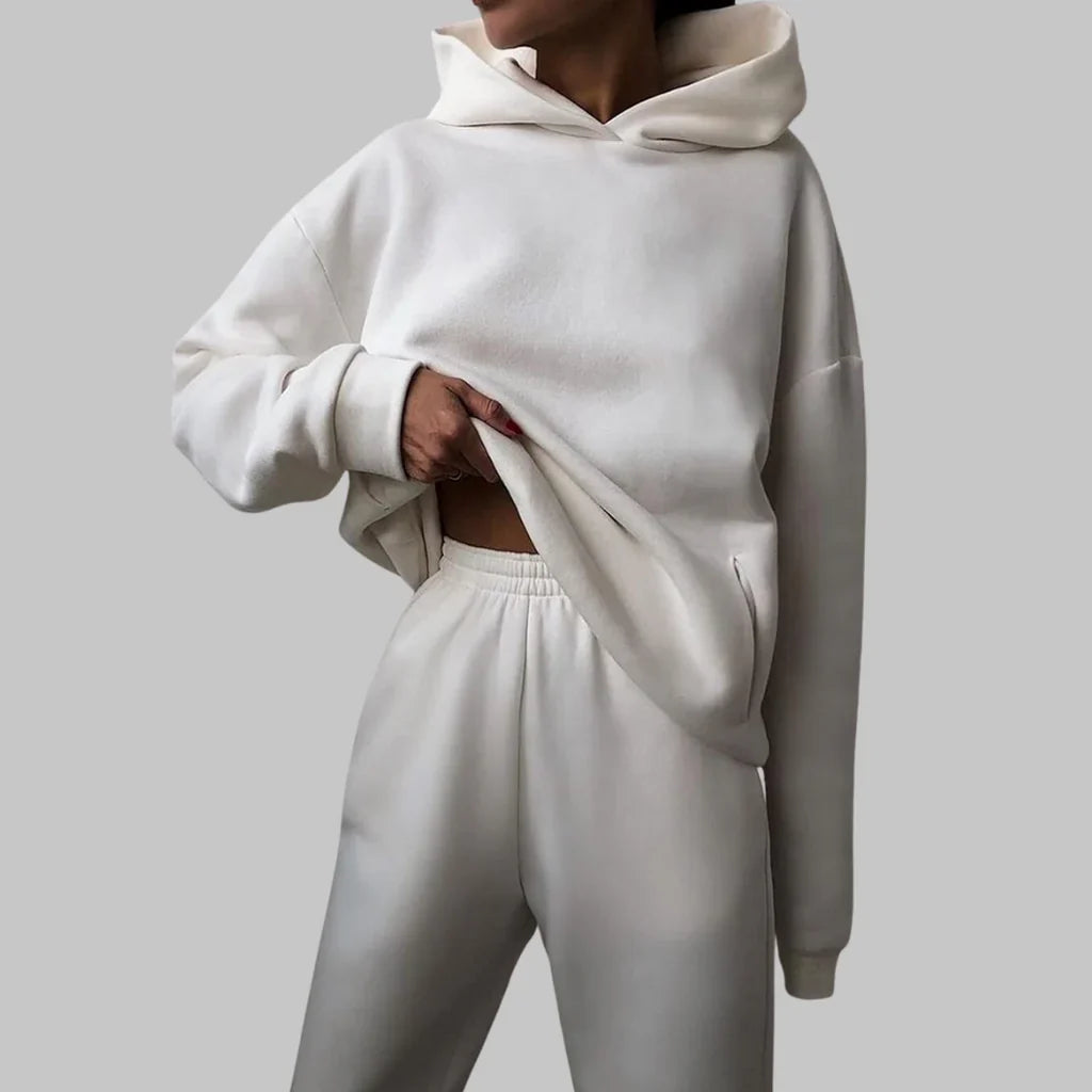 Harmony – Ensemble décontracté au style ample et moderne