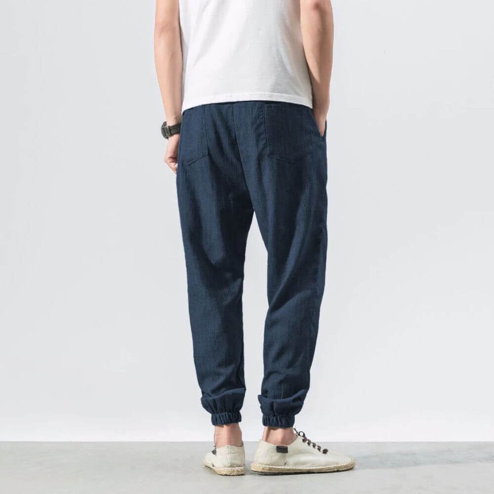 Yoko - Joggers légers pour hommes