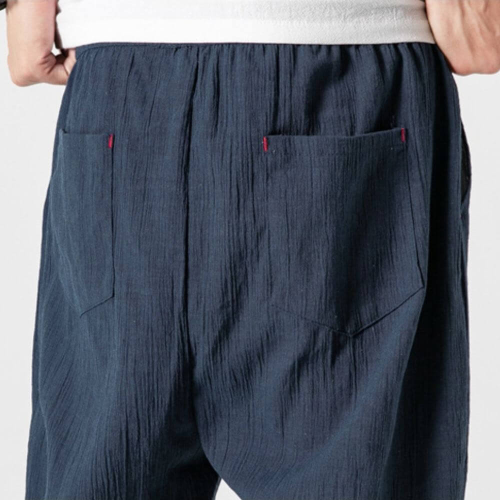 Yoko - Joggers légers pour hommes