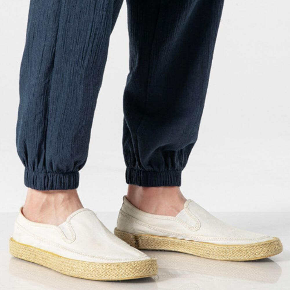 Yoko - Joggers légers pour hommes