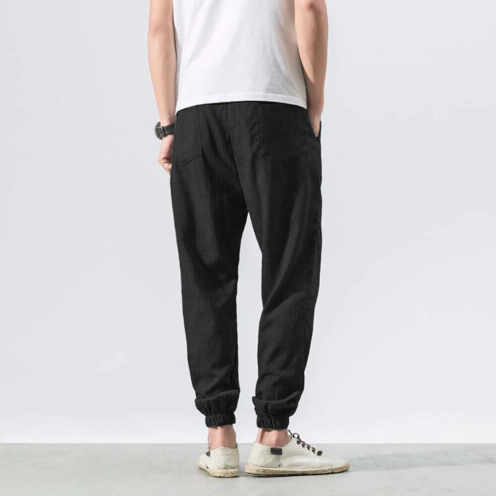 Yoko - Joggers légers pour hommes
