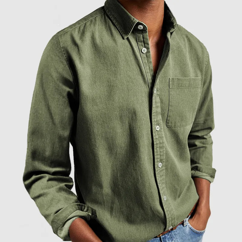 Gabriel - Chemise pour Hommes