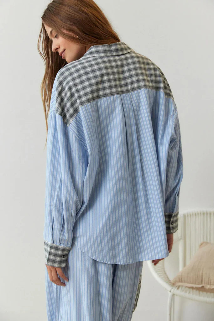 Hana - Ensemble de Pyjama