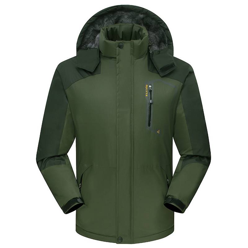 Theo - Veste pour homme