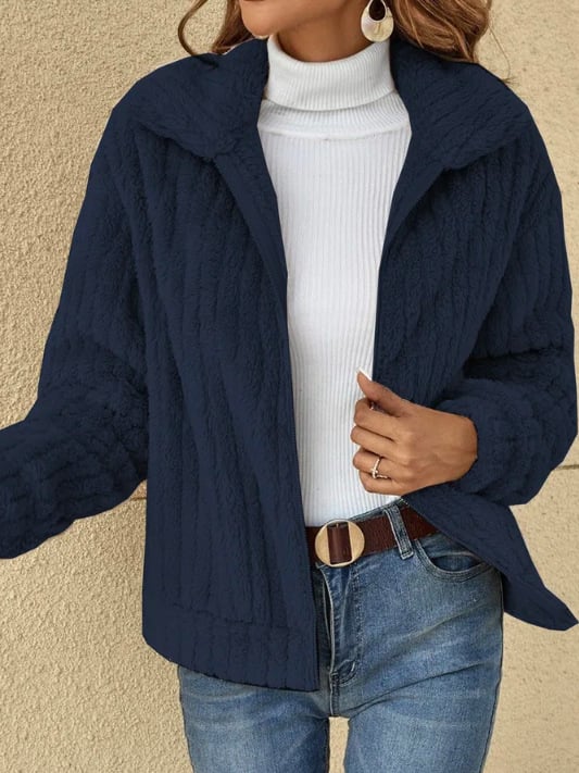 Fabia - Veste en Polaire