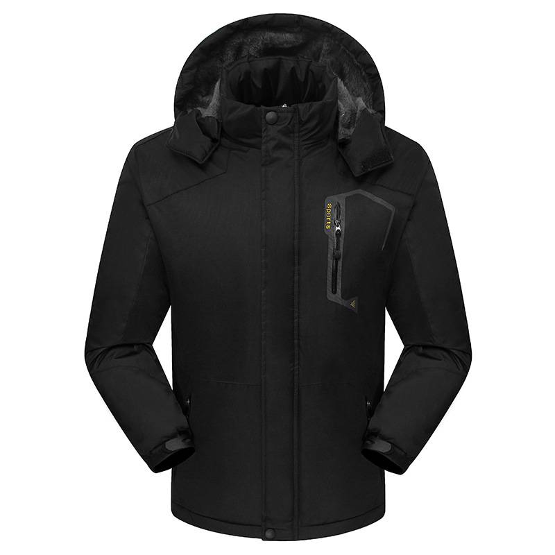 Theo - Veste pour homme