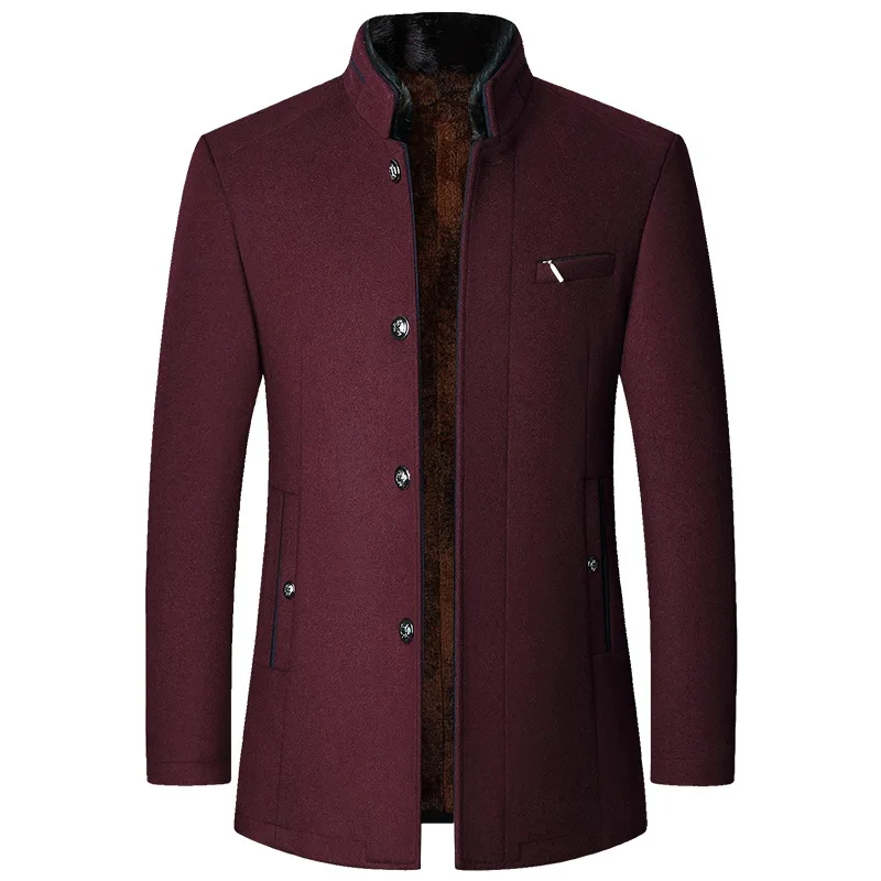 Ken - Veste élégante pour homme
