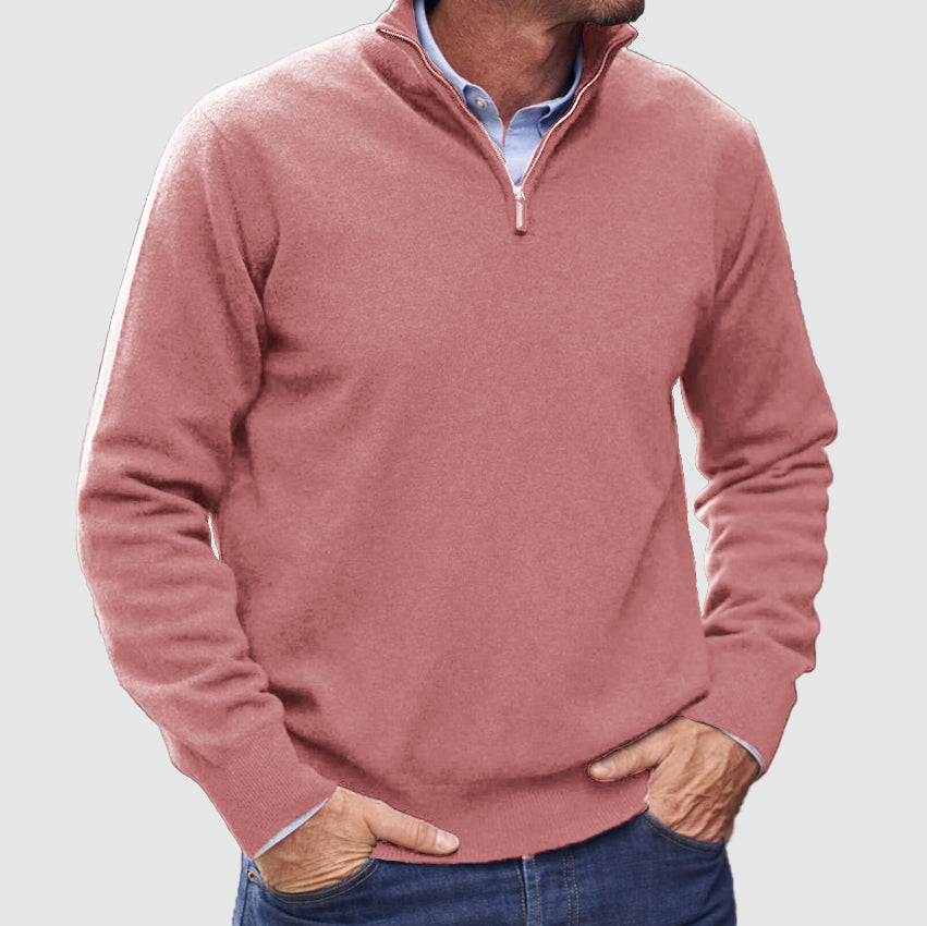 Danilo – Pull style casual masculin