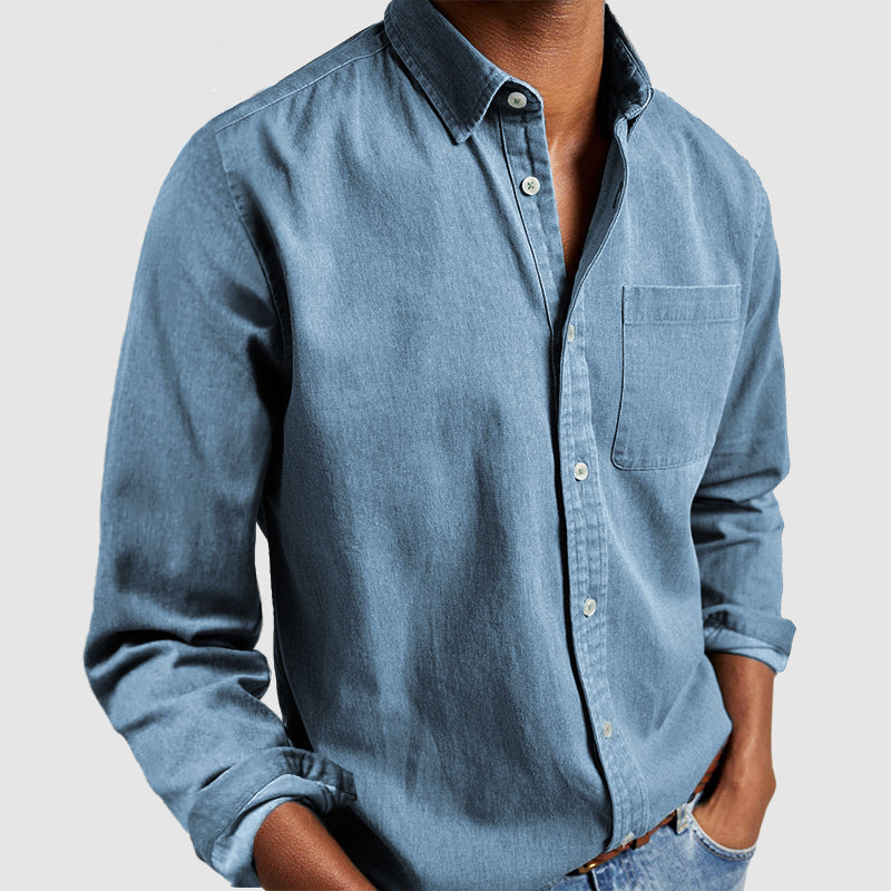 Gabriel - Chemise pour Hommes