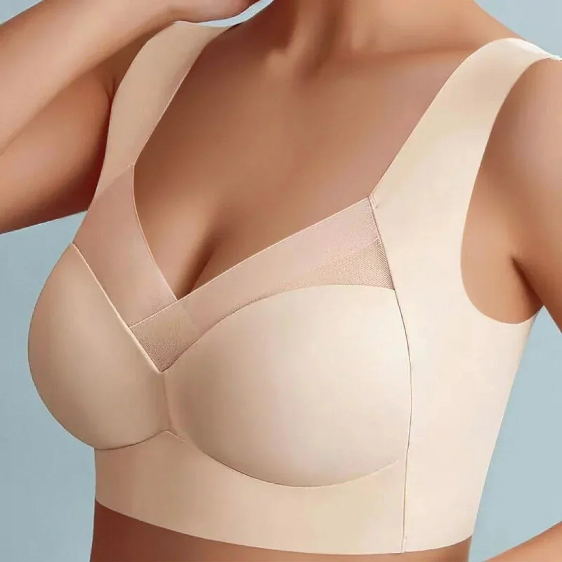 Cheryl - Soutien-gorge push-up pour femmes
