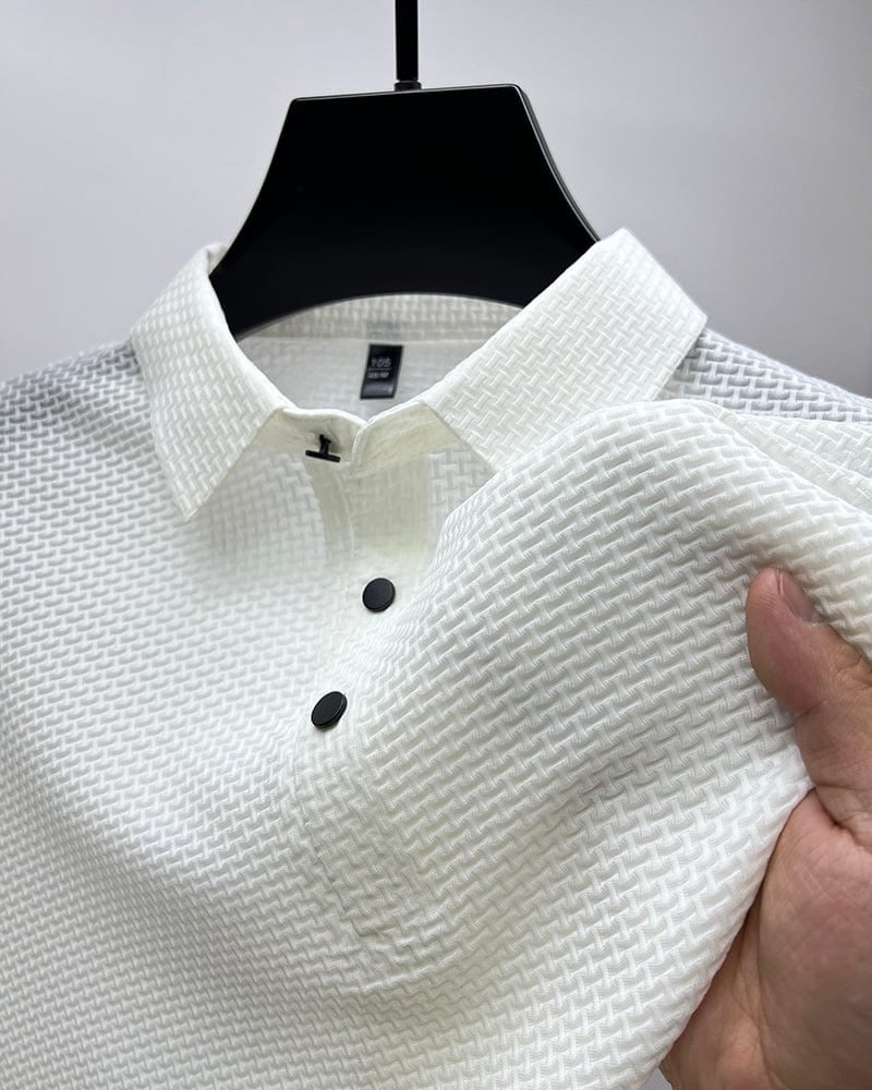 Everth - T-shirt légère pour homme