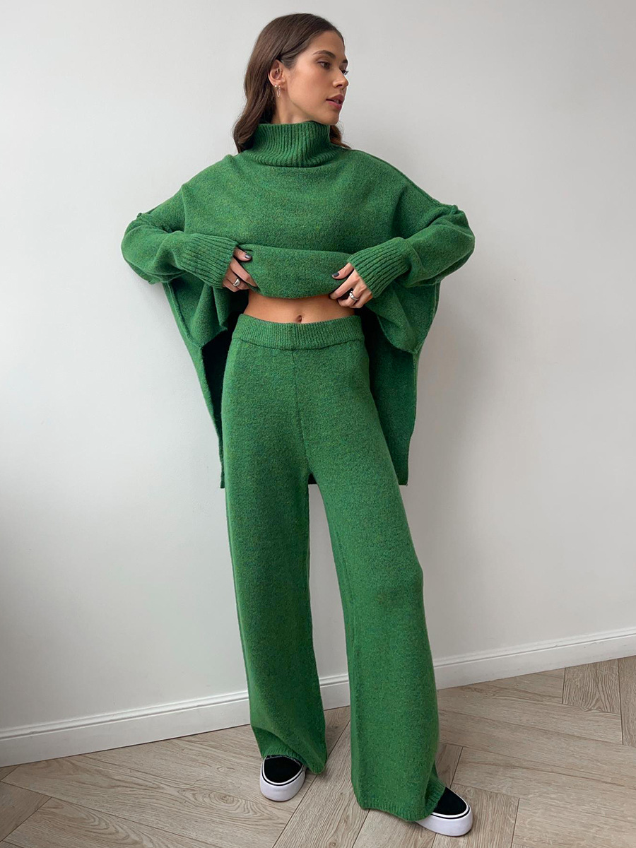 Becca – Ensemble chic au style fluide et raffiné