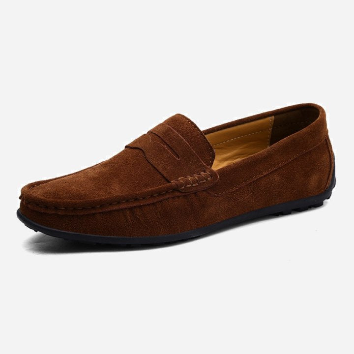 Saul - Mocassins pour hommes