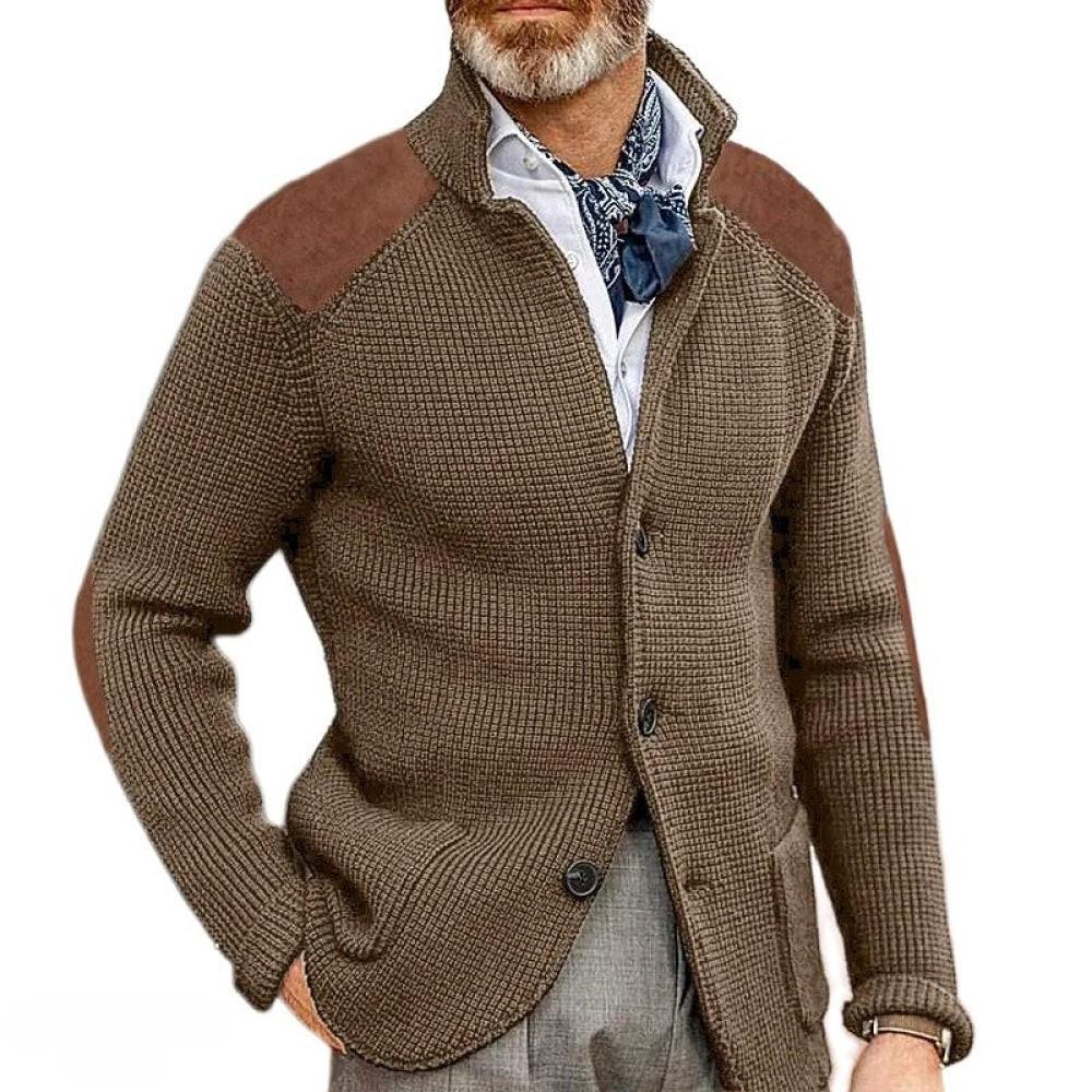 Osvaldo - Blazer style vintage pour hommes