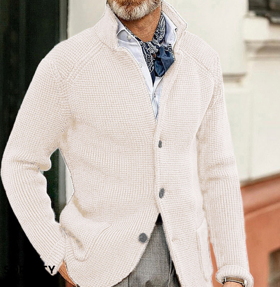 Osvaldo - Blazer style vintage pour hommes