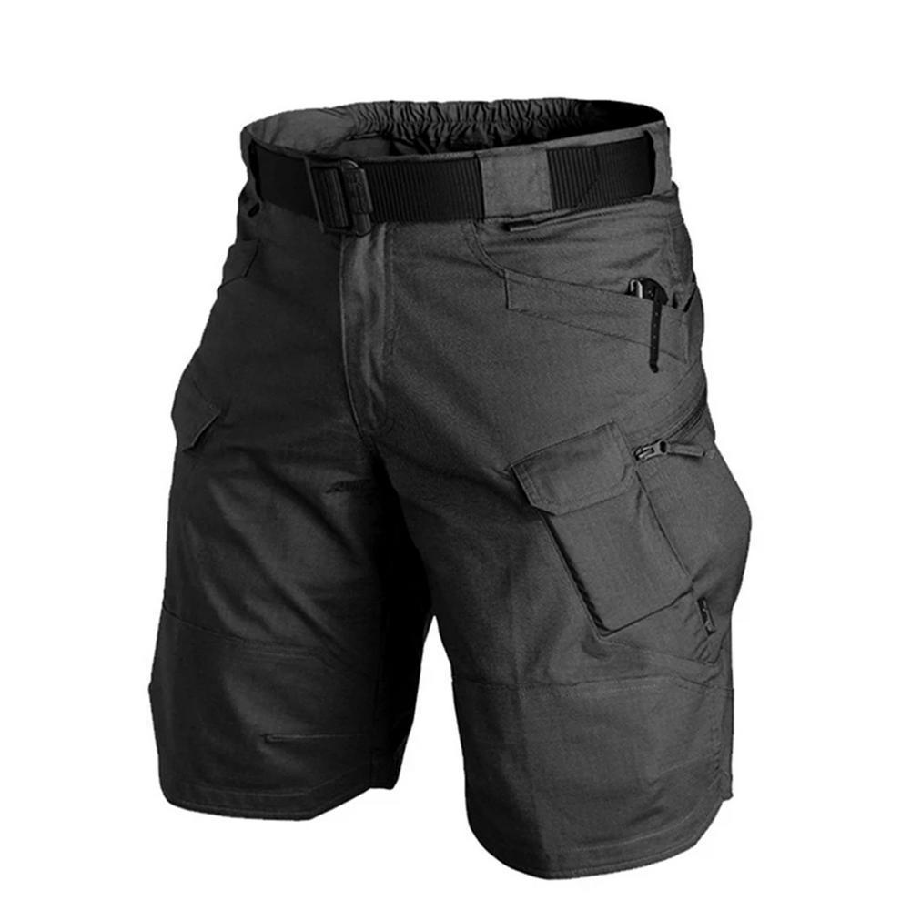Giovanni - Shorts Tactiques pour Hommes