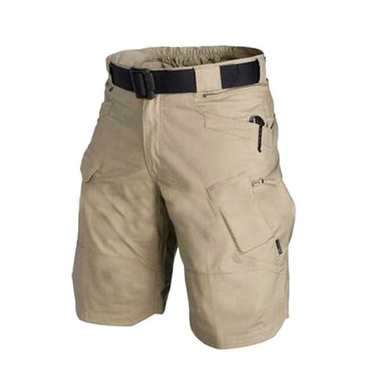 Giovanni - Shorts Tactiques pour Hommes
